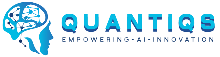 Quantiqs Logo